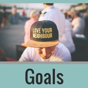 Link to Goals Page